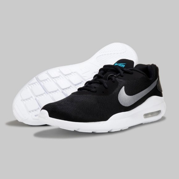 Nike Air Max Oketo Men's Running Sneakers - Picture 5 of 10
